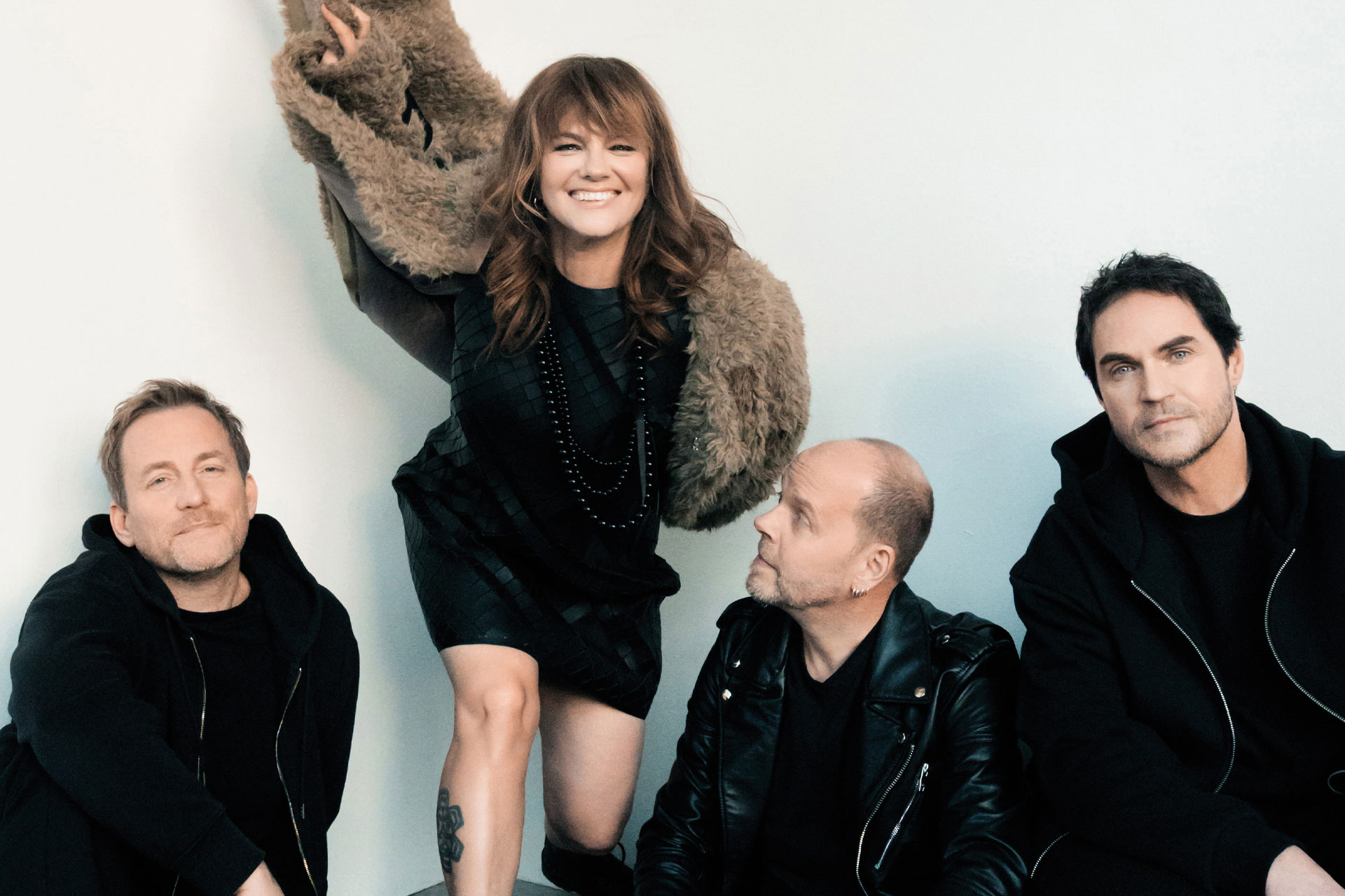 DIE HAPPY // Empathy is no weakness